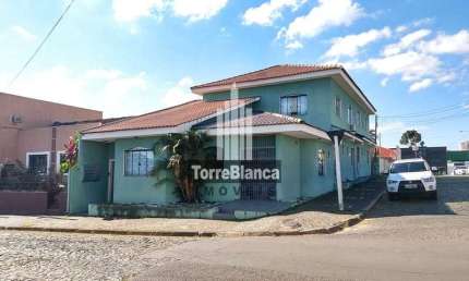 Sala para locação entre o Centro e o bairro Nova Rússia, com localização privilegiada e acessível,
