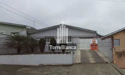 Casa com 3 quartos, espaços amplos à venda  no santa paula!