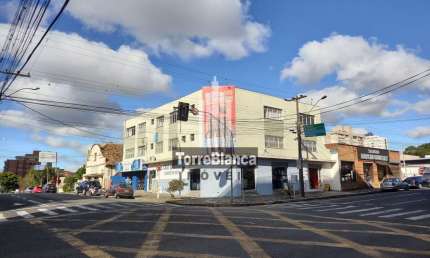 Kitnet para Locação, Localização Privilegiada próximo a UEPG Central, aproximadamente 35m², Centro