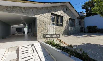 Casa com 3 dormitórios (1 suíte) para venda próximo a UPA Santa Paula