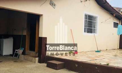 Casa 2 dormitórios à venda, 90 m²  - Núcleo Santa Paula - Ponta Grossa/PR