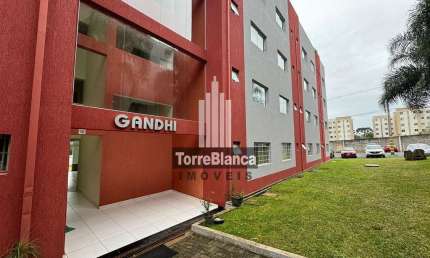 Flat para locação próximo a UEPG Campus, venha conhecer, Uvaranas, Ponta Grossa, PR