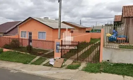 Casa com 2 quartos à venda na Rua Pau Brasil, Centro, Carambeí