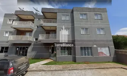 Apartamento com 3 quartos à venda na Rua Ouro Preto, Centro, Carambeí