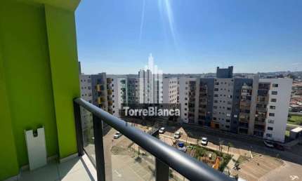 Apartamento à Venda, 3 quartos,  - Contorno, Ponta Grossa, PR