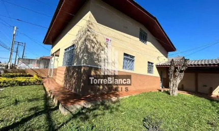 Casa com 4 quartos à venda na Rua João Cecy Filho - De 2629/2630 Ao Fim, Neves, Ponta Grossa