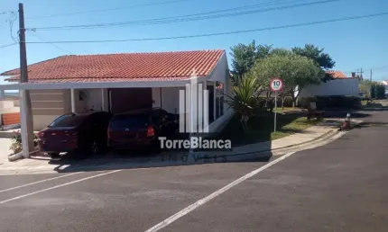 Casa em condomínio fechado com 3 quartos à venda na Rua Antônio Saad - De 1001/1002 Ao Fim, Boa Vista, Ponta Grossa