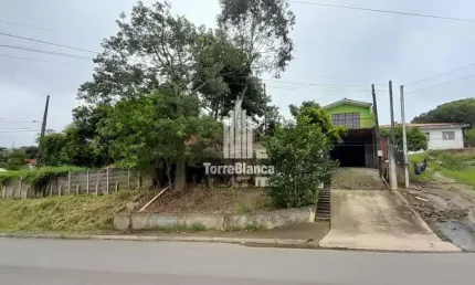Casa com 3 quartos à venda na Avenida Ana Rita, Uvaranas, Ponta Grossa