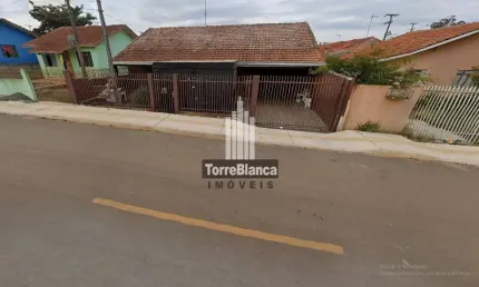 Casa com 3 quartos à venda na Rua Isaac, Cará-cará, Ponta Grossa