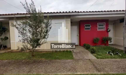 Casa, locação, 2 dormitórios, 1 vaga, Condominio Residencial Moradas - Boa Vista.