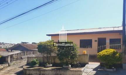 Terreno à venda próximo ao novo Shopping, Ronda, Ponta Grossa, PR