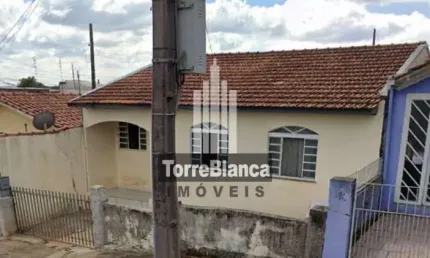 Casa à venda com 3 quartos, Neves, Ponta Grossa, PR
