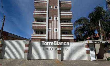 Apartamento à venda, Jardim Carvalho, Ponta Grossa, PR