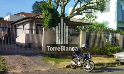 Terreno à venda na Rua Abílio Holzmann, Neves, Ponta Grossa