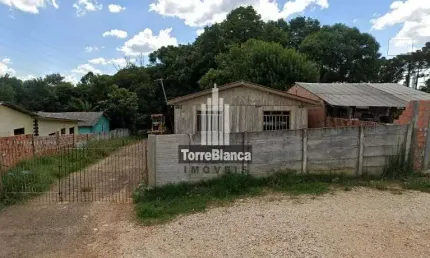 Terreno à venda na Avenida Eunice dos Reis, Olarias, Ponta Grossa