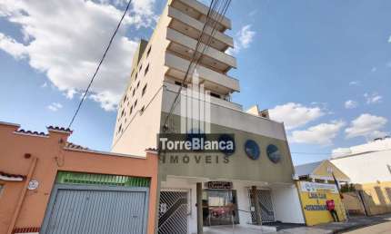 Apartamento para Locação, Próximo ao Terminal Central e Shopping Palladium, aproximadamente 42 m²,