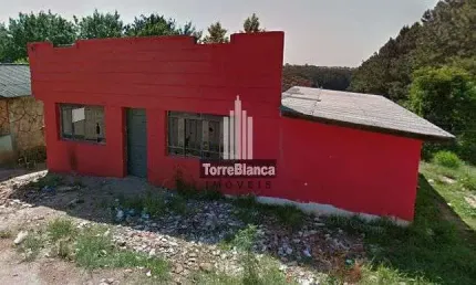 Terreno à venda na Rua Aviador Iereni Malherbi Sinhori, Vila Santa Cruz, Castro