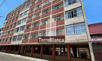 Apartamento com 3 quartos à venda na Rua Sete de Setembro, Centro, Ponta Grossa
