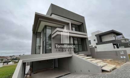 Casa em Condominio à venda, Jardim Carvalho, Ponta Grossa, PR