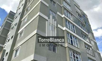 Apartamento Garden à venda com 3 quartos sendo 1 suíte, Estrela, Ponta Grossa, PR