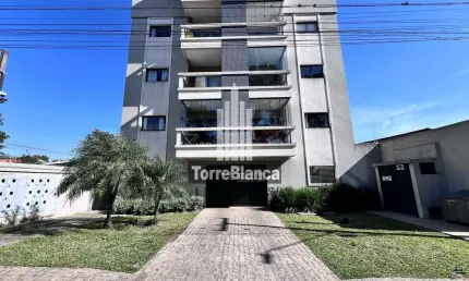 Apartamento para Venda e Locação, 2 quartos sendo 1 suíte, Sacada com churrasqueira, 2 vagas de gar