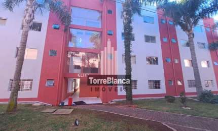 Flat MOBILIADO para Locação, Próximo ao Campus UEPG, Uvaranas - Ponta Grossa/PR