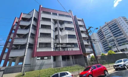 Apartamento com 4 quartos à venda na Rua Prudente de Morais, Estrela, Ponta Grossa