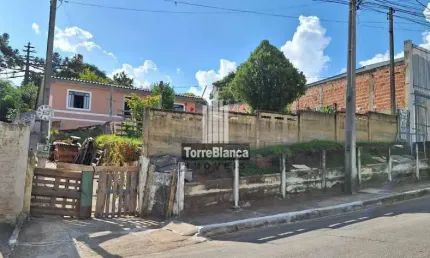 Casa com 3 quartos à venda na Avenida Almiro Escobar, Contorno, Ponta Grossa
