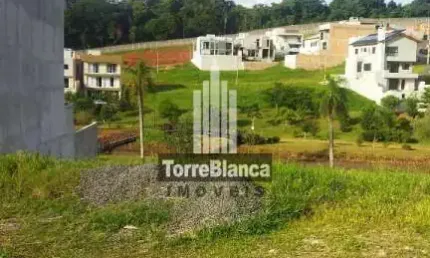 Terreno à venda, Colônia Dona Luíza, Ponta Grossa, PR