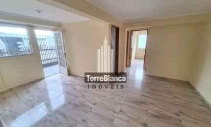 *em negociação* aluguel, apartamento, 2 quartos, área de serviço interna.