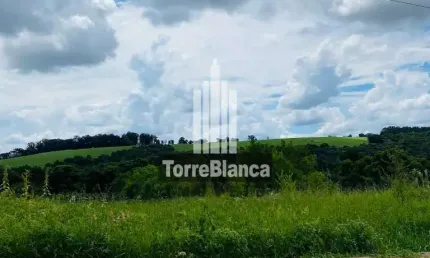 Terreno à venda na Rua Praia Mansa, Contorno, Ponta Grossa