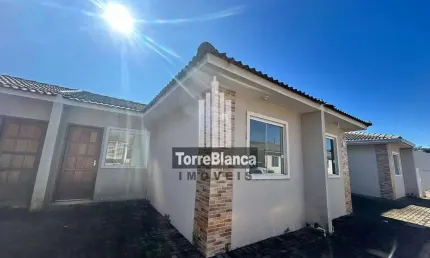 Casa em Condominio à venda , Periquitos, Ponta Grossa, PR