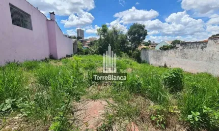Terreno à venda na Rua Barão do Cerro Azul, Centro, Ponta Grossa