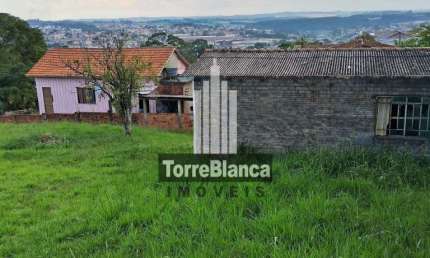Terreno para Locação, Nova Rússia, Ponta Grossa, PR