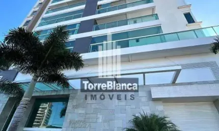 Apartamento com 3 quartos à venda na Rua General Carneiro, Centro, Ponta Grossa