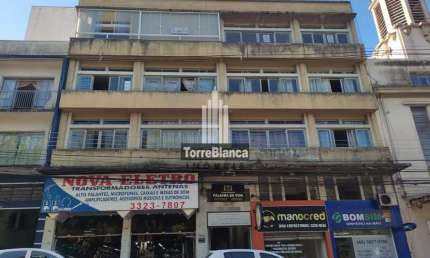 Apartamento com 3 quartos  à venda, Centro, Ponta Grossa, PR