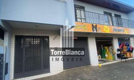 Apartamento para Locação, 02 Quartos, 120 m², Oficinas - Ponta Grossa/PR