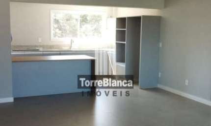 Apartamento com 3 quartos à venda na Rua Padre Nóbrega, Estrela, Ponta Grossa