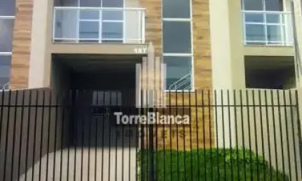 Casa com 3 quartos à venda na Rua Luiz Migliorini, Cará-cará, Ponta Grossa