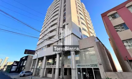 Apartamento para locação, 3 quartos sendo 1 suíte, Churrasqueira, 1 vaga de garagem, 167 m², Edifíc