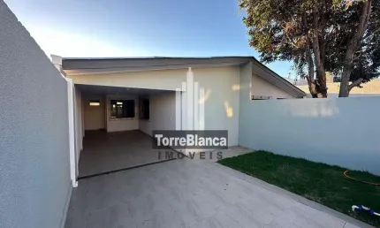 Locação - casa com 2 quartos, 2 vagas, quintal amplo, próximo ao atacadão, contorno.