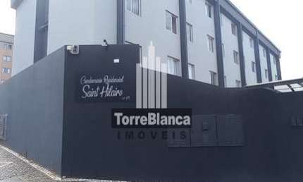 Apartamento padrão à Venda, Oficinas, Ponta Grossa, PR