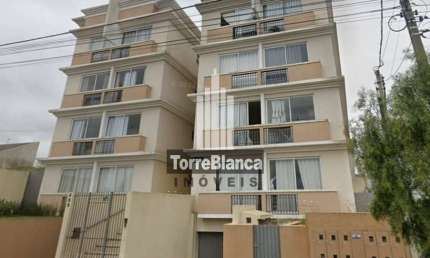 VENDA - Apartamento com 2 quartos próximo a BRF , 90 m²- Neves, Ponta Grossa, PR