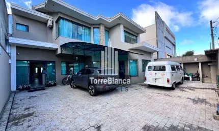 Imóvel Residencial e Comercial para Venda e Locação, 500m², Em frente ao Parque Linear, Olarias - P