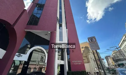 Sala para locação e venda , centro, ponta grossa, pr