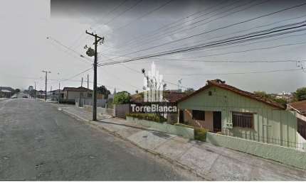 Casa em condomínio fechado com 3 quartos à venda na Rua Monte Alverne, Jardim Carvalho, Ponta Grossa