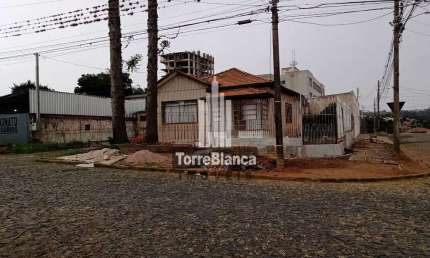 Casa em condomínio fechado com 3 quartos à venda na Rua Almirante Barroso, Uvaranas, Ponta Grossa
