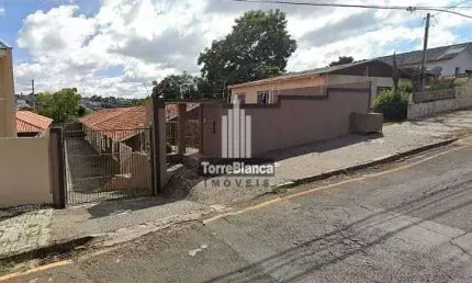 Casa em condomínio fechado com 3 quartos à venda na Rua Fagundes Varela, Uvaranas, Ponta Grossa