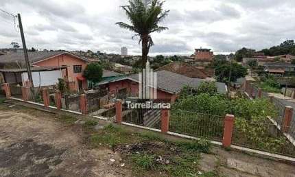 Casa à venda 3 Quartos, 462M², Boa Vista, Ponta Grossa - PR