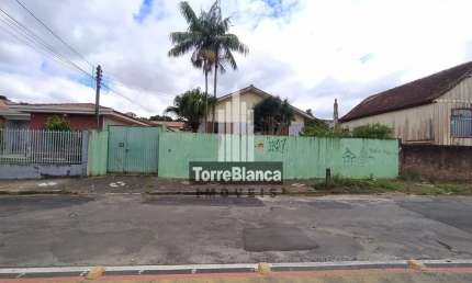 Casa em condomínio fechado com 3 quartos à venda na Travessa São Paulo, Uvaranas, Ponta Grossa